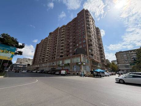 Объявление №6550266 - Баку, м. Ахмедлы, 4-комн., 263 м², 11/15 этаж
