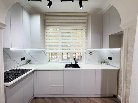 Xalqlar Dostluğunda 3 otaqlı köhnə tikili mənzil satılır, 55 m², 179 000 AZN, şəkil 3 / 12