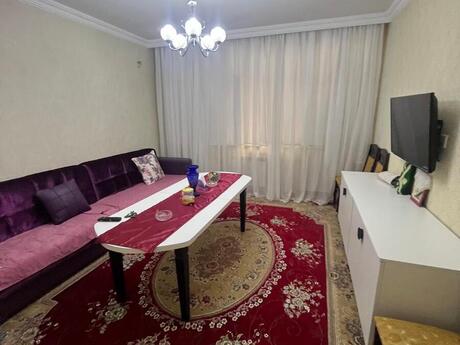Elan №6550279 - Xırdalan, Xırdalan, 2 otaqlı, 51 m², 3/11 mərtəbə