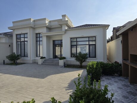 4-room house for sale in Şüvəlan, 200 m², 445 000 AZN, photo 5 / 12