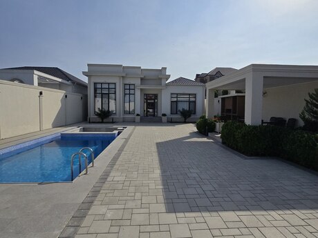 4-room house for sale in Şüvəlan, 200 m², 445 000 AZN, photo 2 / 12