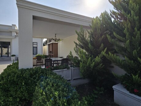 4-room house for sale in Şüvəlan, 200 m², 445 000 AZN, photo 4 / 12