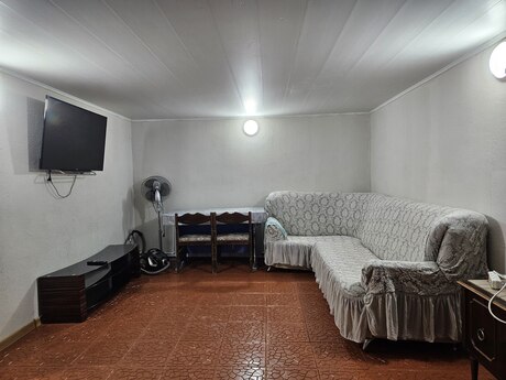 Şüvəlanda 2 otaqlı həyət evi kirayə verilir, 55 m², 90 AZN/ay, şəkil 3 / 9