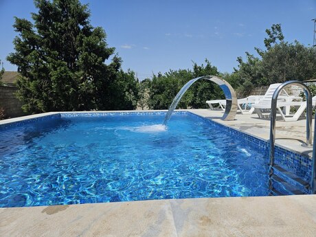 2 otaq · 55 m², Şüvəlan