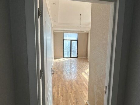 4-room new-build apartment for sale in Whitestone Residence, 145 m², 536 500 AZN, photo 4 / 12