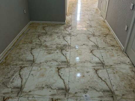 Elan №6550288 - Bakı, Nəriman Nərimanov m., 4 otaqlı, 145 m², 5/15 mərtəbə