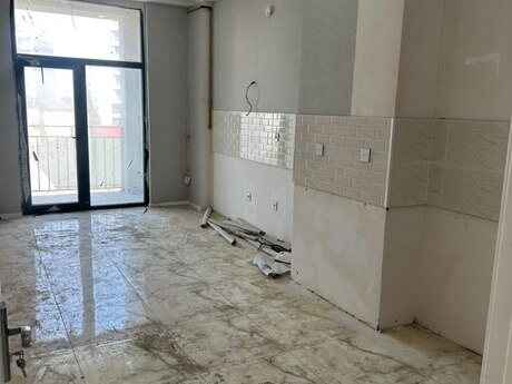 4-room new-build apartment for sale in Whitestone Residence, 145 m², 536 500 AZN, photo 3 / 12