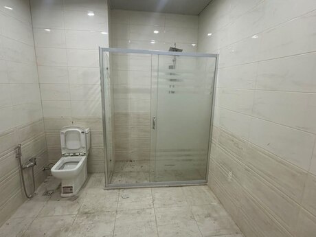 4-room new-build apartment for sale in Whitestone Residence, 145 m², 536 500 AZN, photo 5 / 12