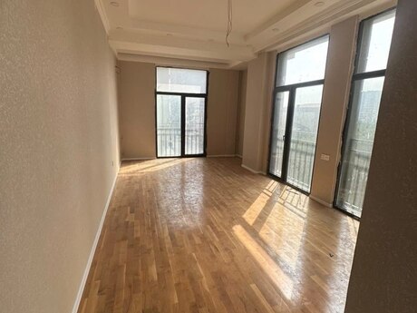 4-room new-build apartment for sale in Whitestone Residence, 145 m², 536 500 AZN, photo 2 / 12