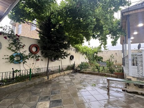 4-room house for sale in Masazır, 220 m², 165 000 AZN, photo 2 / 12