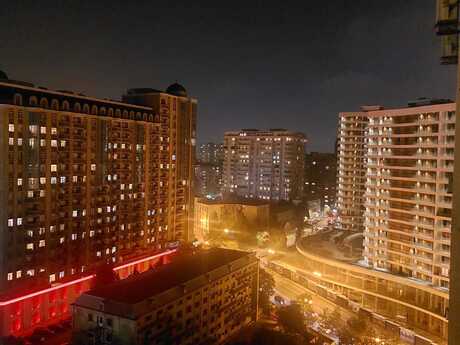 Elan №6550300 - Bakı, Gənclik m., 3 otaqlı, 116 m², 15/17 mərtəbə