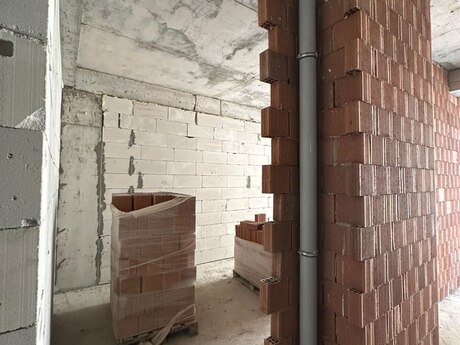Whitestone Residence kompleksində 3 otaqlı yeni tikili mənzil satılır, 127 m², 469 900 AZN, şəkil 4 / 5