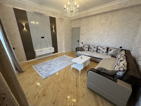 2 otaqlı mənzil, 63 m², Əhmədli, 185 000 AZN