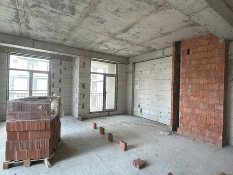 2-room new-build apartment for sale in Whitestone Residence, 91 m², 336 700 AZN, photo 3 / 6