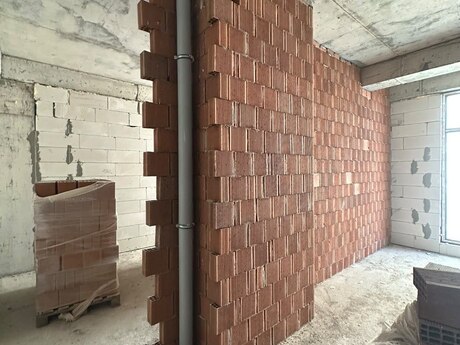 Elan №6550301 - Bakı, Nəriman Nərimanov m., 2 otaqlı, 91 m², 15/15 mərtəbə