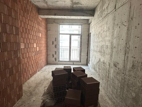 Whitestone Residence kompleksində 2 otaqlı yeni tikili mənzil satılır, 91 m², 336 700 AZN, şəkil 3 / 6