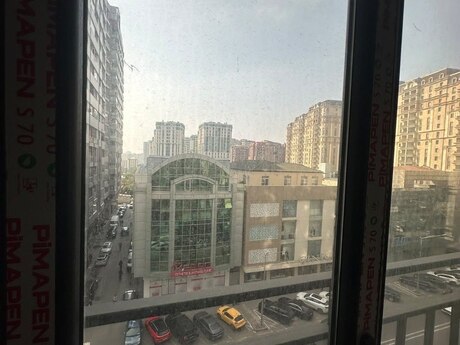 Whitestone Residence kompleksində 2 otaqlı yeni tikili mənzil satılır, 91 m², 336 700 AZN, şəkil 5 / 6
