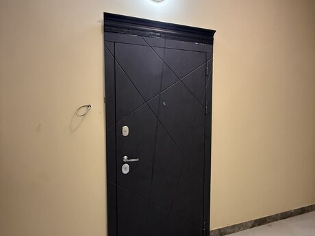 Qara Qarayevdə 2 otaqlı yeni tikili mənzil satılır, 53 m², 188 000 AZN, şəkil 2 / 12