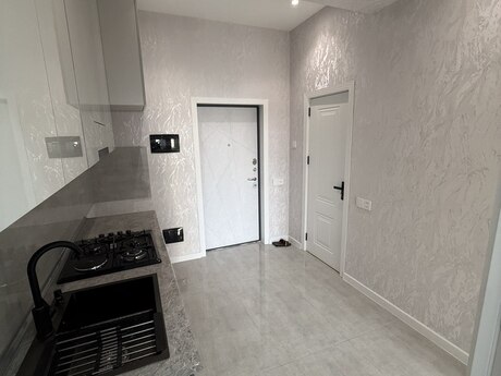 Qara Qarayevdə 2 otaqlı yeni tikili mənzil satılır, 53 m², 188 000 AZN, şəkil 5 / 12