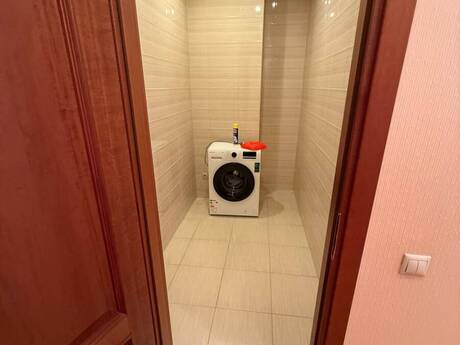 Nəriman Nərimanovda 4 otaqlı yeni tikili mənzil kirayə verilir, 212 m², 1 200 AZN/ay, şəkil 5 / 12
