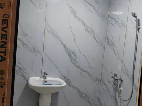 Yeni Günəşlidə 2 otaqlı köhnə tikili mənzil kirayə verilir, 36 m², 400 AZN/ay, şəkil 3 / 5
