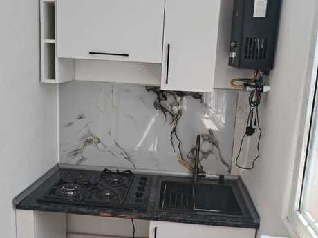 Yeni Günəşlidə 2 otaqlı köhnə tikili mənzil kirayə verilir, 36 m², 400 AZN/ay, şəkil 5 / 5