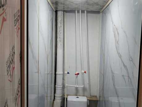 Yeni Günəşlidə 2 otaqlı köhnə tikili mənzil kirayə verilir, 36 m², 400 AZN/ay, şəkil 2 / 5