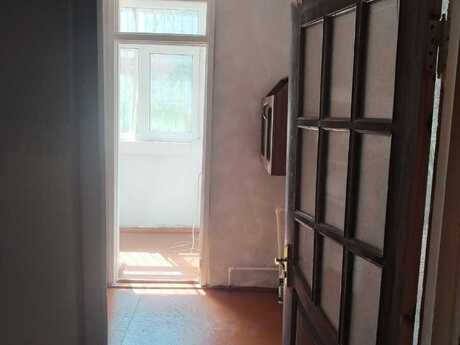 Yeni Günəşlidə 2 otaqlı köhnə tikili mənzil kirayə verilir, 36 m², 400 AZN/ay, şəkil 4 / 5