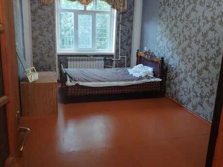 2 otaq · 36 m² · 1/9 mərtəbə, Yeni Günəşli