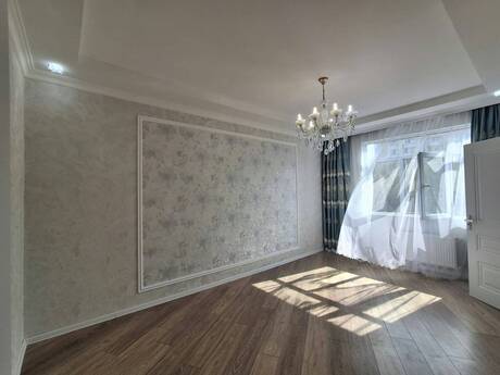 Memar Əcəmidə 1 otaqlı köhnə tikili mənzil satılır, 33 m², 130 000 AZN, şəkil 2 / 12