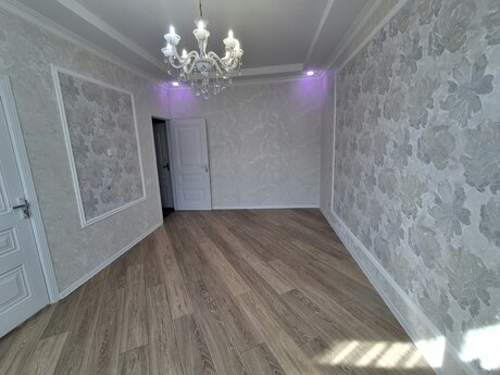 Memar Əcəmidə 1 otaqlı köhnə tikili mənzil satılır, 33 m², 130 000 AZN, şəkil 5 / 12