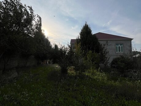 Qobuda 5 otaqlı həyət evi satılır, 200 m², 160 000 AZN, şəkil 5 / 12
