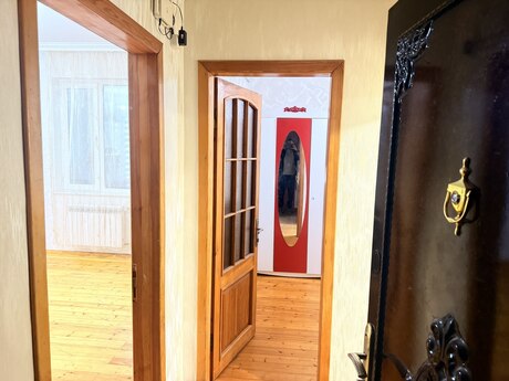4 otaqlı mənzil, 80 m², Abşeron, 80 000 AZN