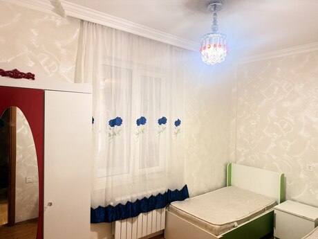 4-room old-build apartment for sale in Məmmədli, 80 m², 80 000 AZN, photo 3 / 6