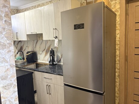 2 otaqlı ev, 25 m², Xətai, 350 AZN
