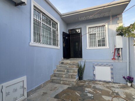 3 otaq · 90 m², Binəqədi
