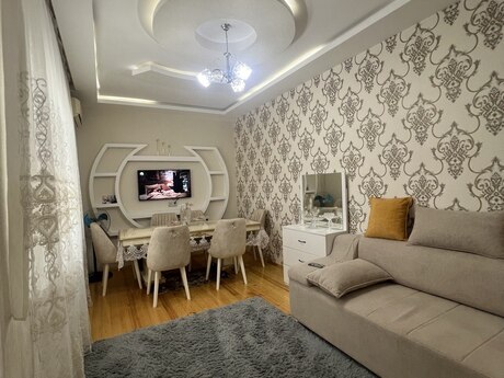Binəqədidə 3 otaqlı həyət evi satılır, 90 m², 69 500 AZN, şəkil 3 / 6