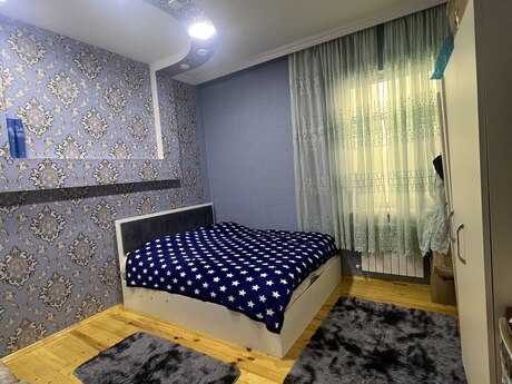 Binəqədidə 3 otaqlı həyət evi satılır, 90 m², 69 500 AZN, şəkil 4 / 6