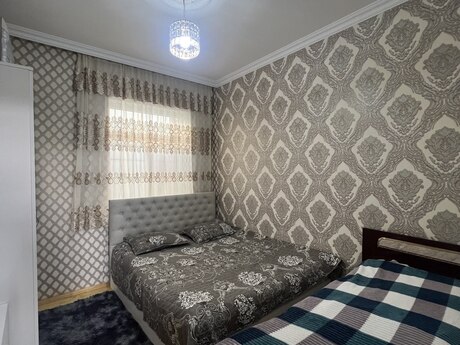 Binəqədidə 3 otaqlı həyət evi satılır, 90 m², 69 500 AZN, şəkil 5 / 6
