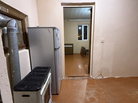 Yeni Yasamalda 1 otaqlı həyət evi kirayə verilir, 48 m², 400 AZN/ay, şəkil 5 / 12