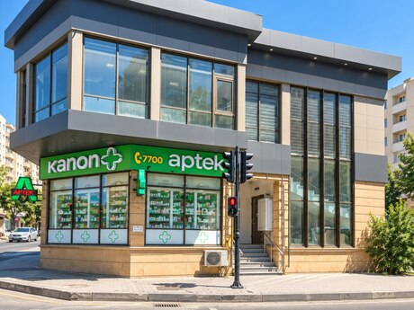 Elan №6550341 - Bakı, Həzi Aslanov m., 220 m²