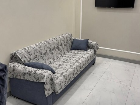 2 otaq · 70 m² · 6/14 mərtəbə, Dərnəgül