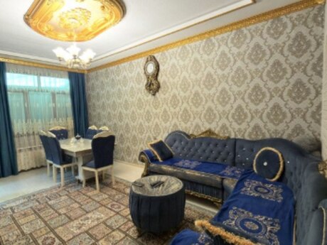 NZSda 3 otaqlı həyət evi satılır, 100 m², 114 000 AZN, şəkil 2 / 12
