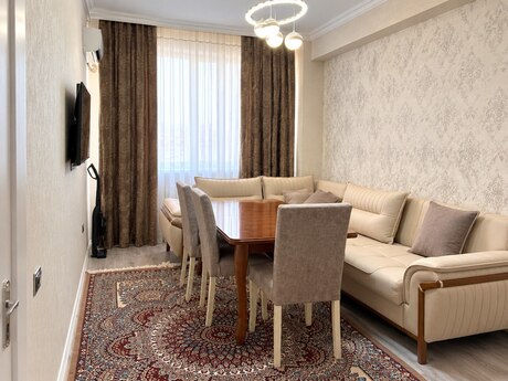 Elan №6550344 - Xırdalan, Xırdalan, 2 otaqlı, 47 m², 7/17 mərtəbə