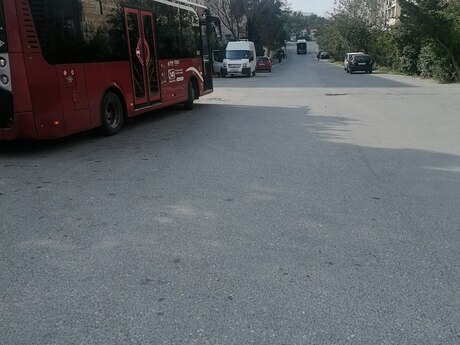 3 otaq · 75 m² · 3/5 mərtəbə, Əmircan