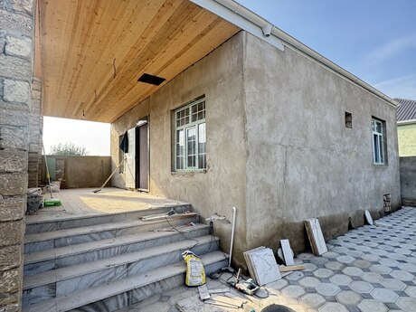 Elan №6550351 - Bakı, Hövsan q., 3 otaqlı, 80 m²