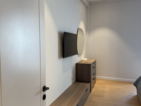 2-room apartment for daily rent in Marina Village, 75 m², 200 AZN/day, photo 3 / 12