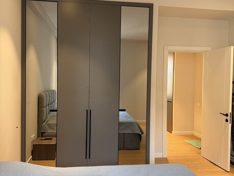 2-room apartment for daily rent in Marina Village, 75 m², 200 AZN/day, photo 5 / 12