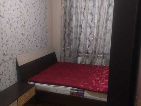 Qurtuluş 93 kompleksində 2 otaqlı yeni tikili mənzil kirayə verilir, 54 m², 380 AZN/ay, şəkil 3 / 7