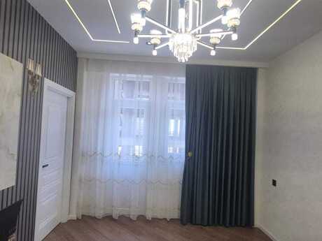 Masazırda 2 otaqlı yeni tikili mənzil satılır, 44 m², 79 500 AZN, şəkil 2 / 12